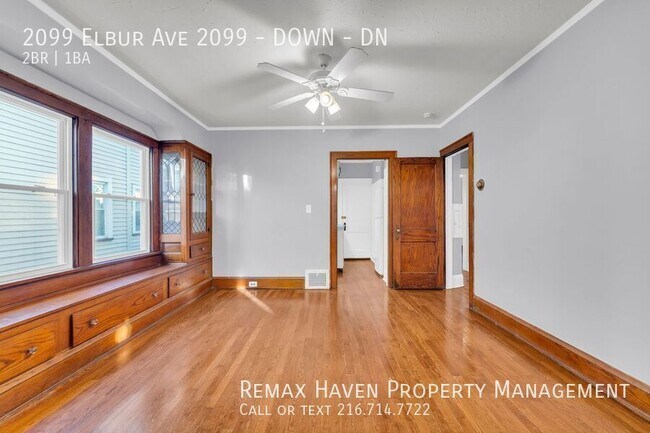 Building Photo - 2099 Elbur Ave