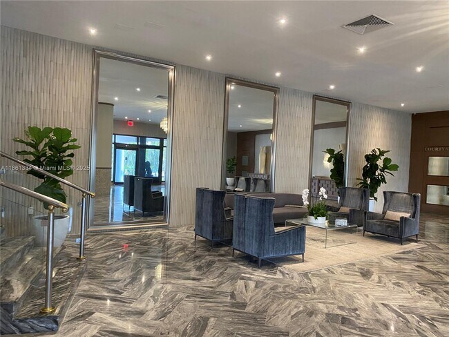 Building Photo - 5401 Collins Ave
