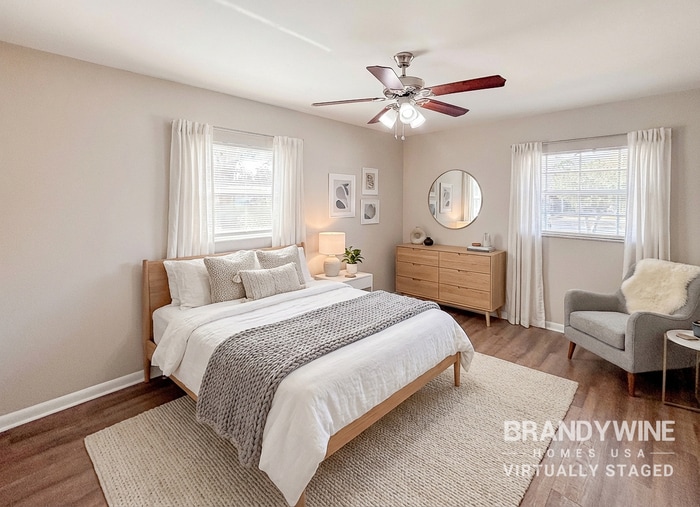 Building Photo - 318 Terrace Dr