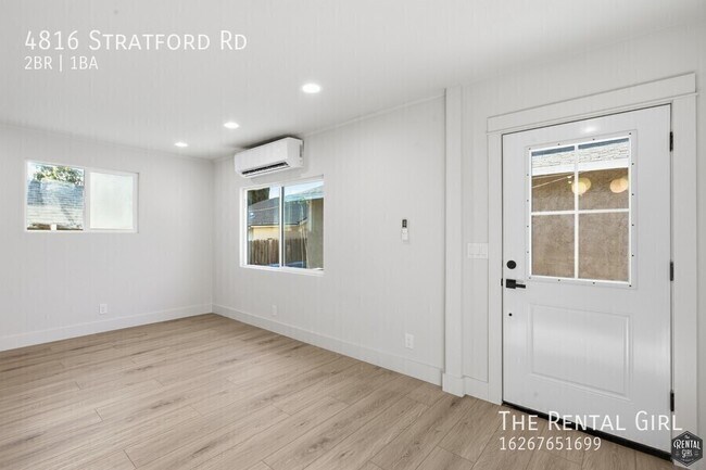 Building Photo - 4816 Stratford Rd