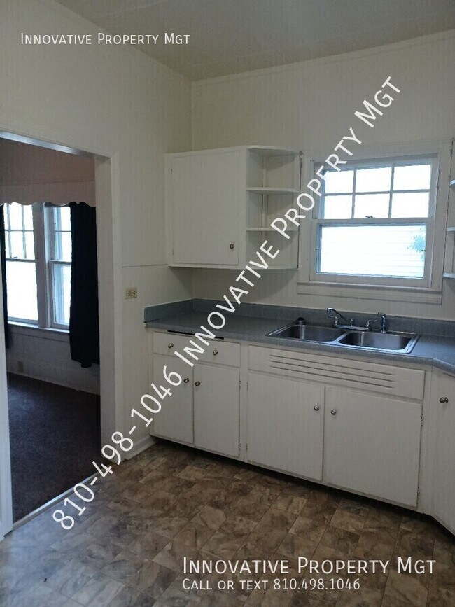 Building Photo - 1230 McIntosh-