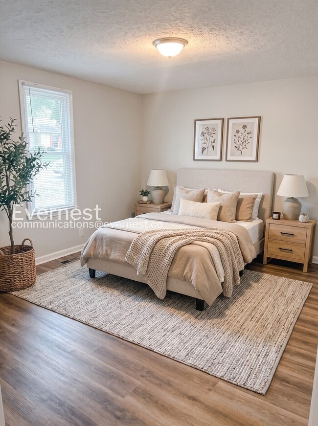 Building Photo - 3-Bed/2-Bath/ Pet Friendly/ Available Soon!