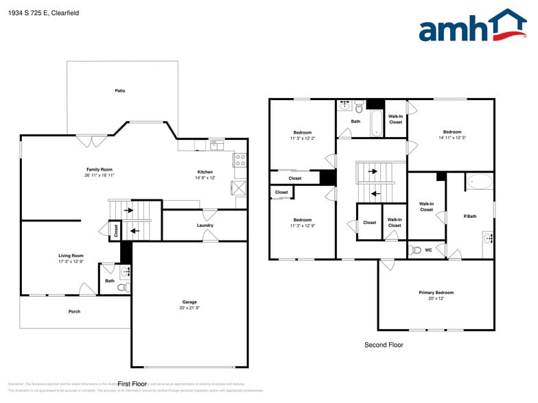 Building Photo - 1934 S 725 E