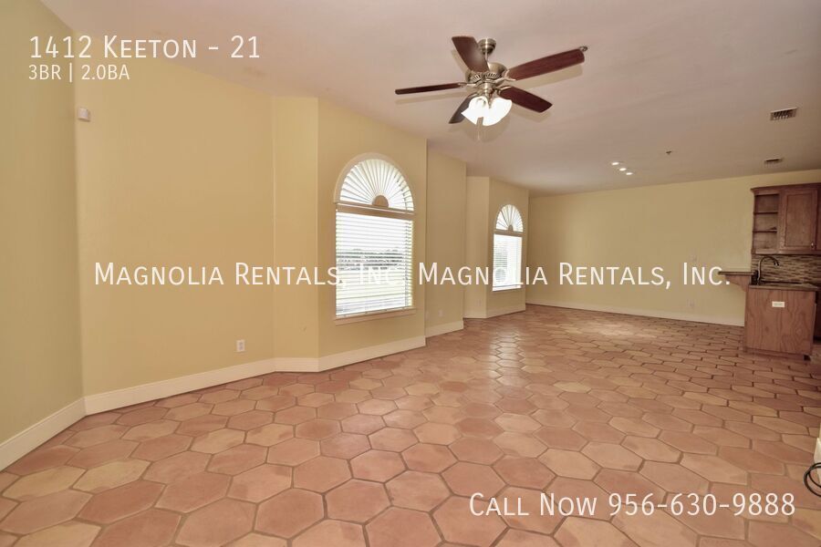 Building Photo - 1412 Keeton Ave