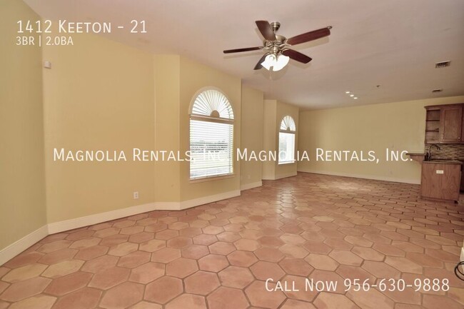 Building Photo - 1412 Keeton-21