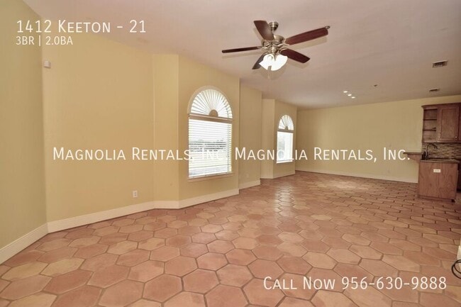 Building Photo - 1412 Keeton Ave