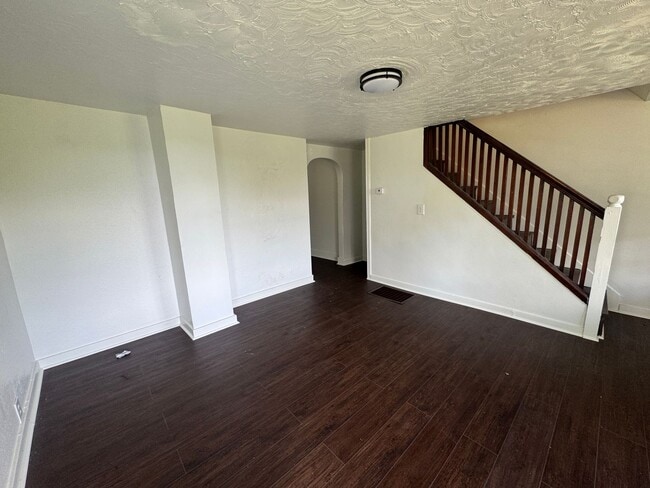 Building Photo - Duquesne 3 Bedroom 1 Bath Newly Renovated House, Yard