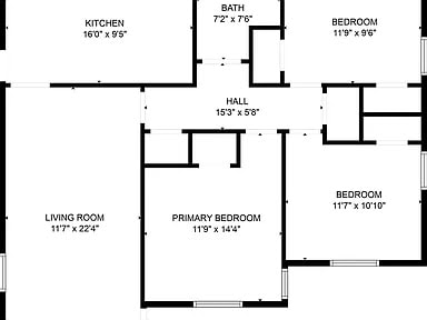 Building Photo - 3035 Modree Ave