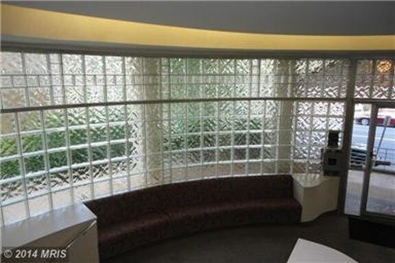 Lobby - 2720 Wisconsin Ave NW