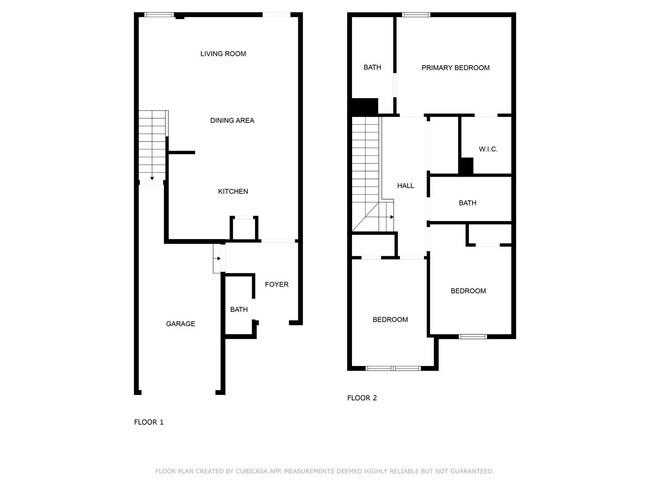Building Photo - Hunters Ranch Beauty! 3 Bedroom 2 1/2 Bath Townhome