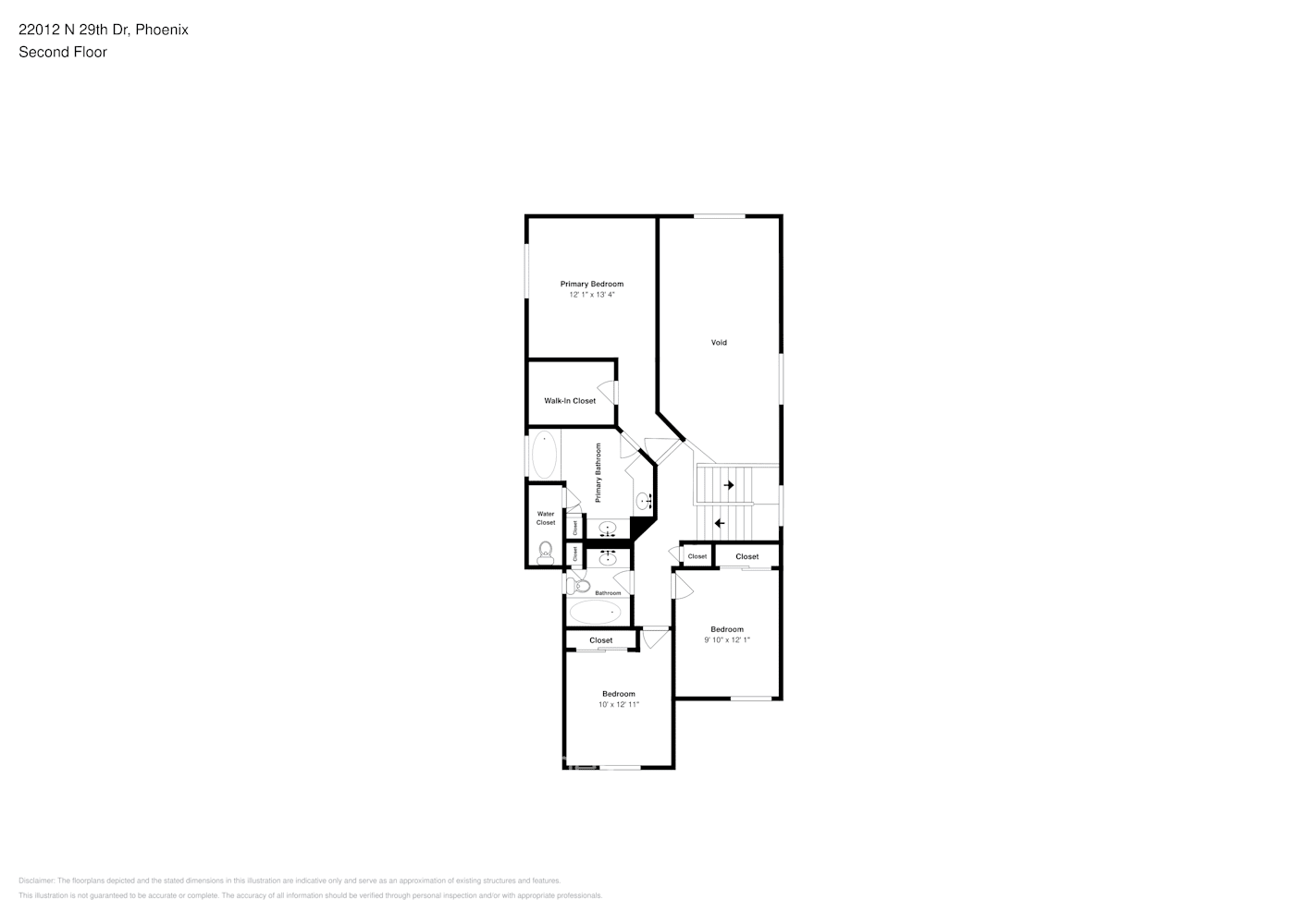 Building Photo - 22012 N 29th Dr