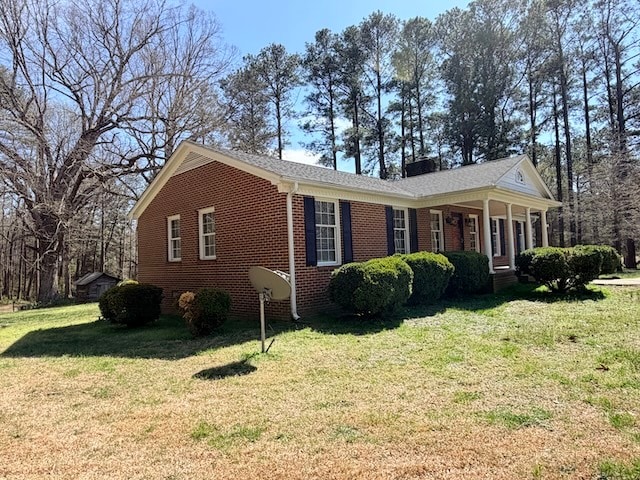 Building Photo - 2105 Goodes Ferry Rd