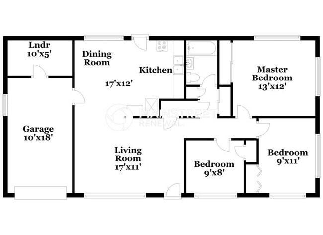 Building Photo - 3 Bedroom Pet-Friendly Home in Kansas City...