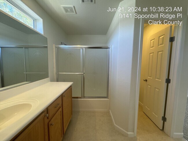 Building Photo - Upgraded 3BR Home in Spring Mountain Ranch...