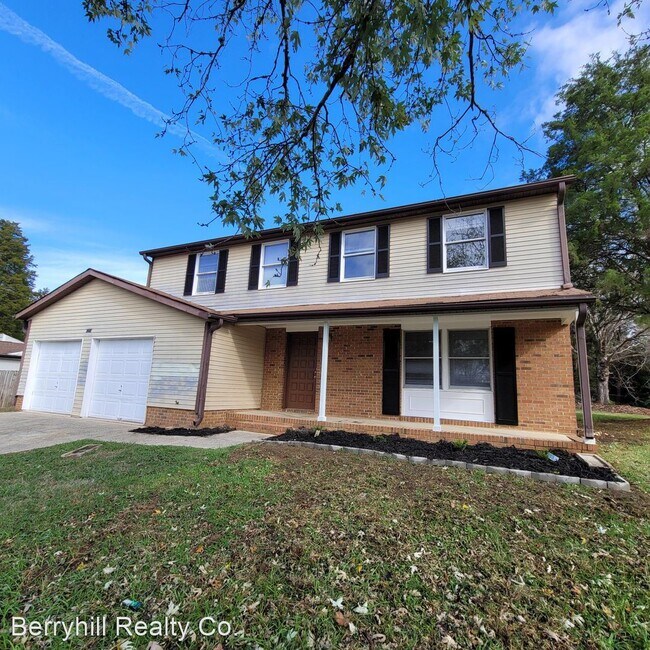 4 br, 2.5 bath House 7200 Shadowlake Dr 7200 Shadowlake Dr