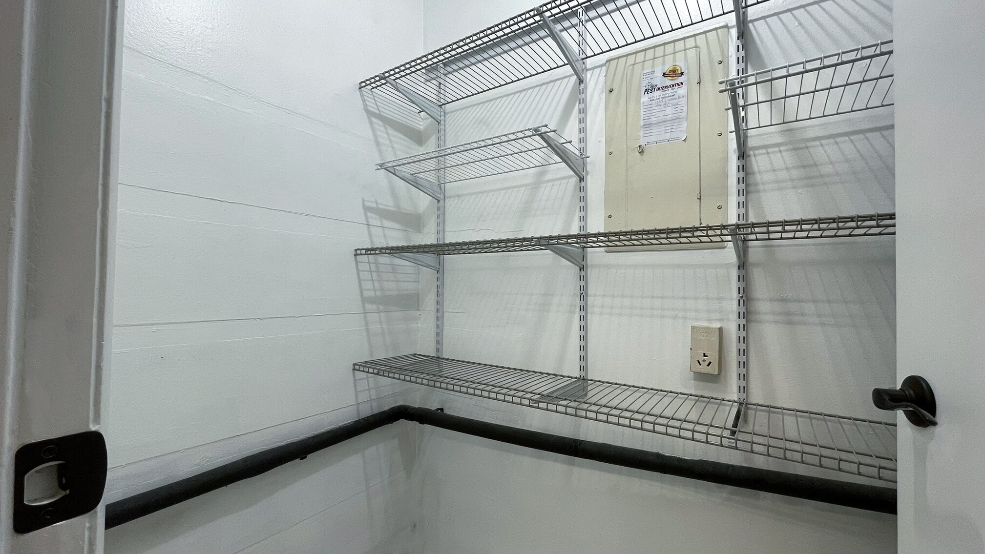 Pantry - 4151 S Semoran Blvd