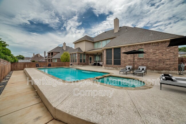 Building Photo - 5318 Statice Hunt