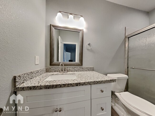 Building Photo - 16649 E Hammon