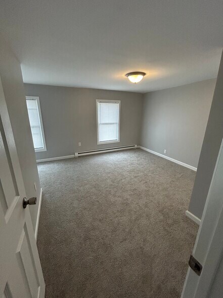 Bedroom #3 - 300 Main St