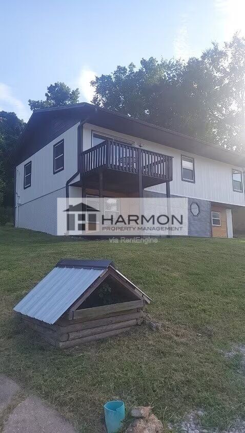 Building Photo - 170 Cherokee Dr