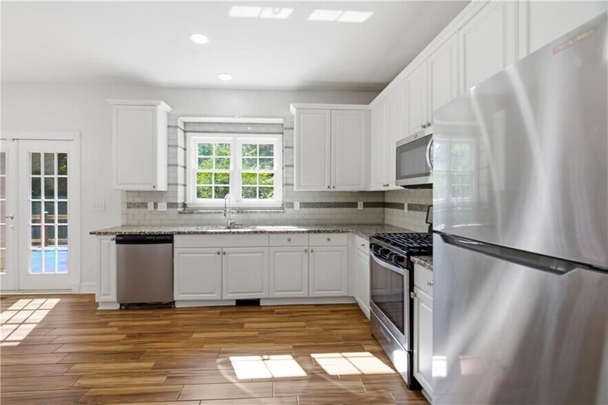 Building Photo - 110 Mayes Farm Rd NW