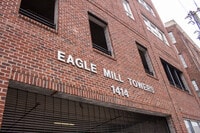 Building Photo - Eagle Mill Towers