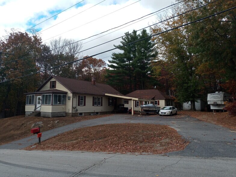 Building Photo - 34 Titus Ave