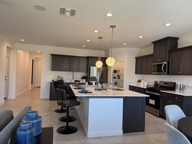 Building Photo - Brand new Former Model Home in Riverstone