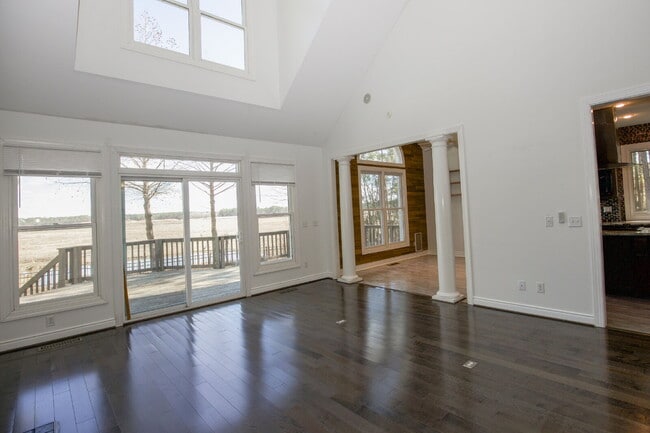 Building Photo - "Modern 3-Bedroom Home with 3 Full Bathrooms and Spacious Living Areas in Vass, NC!"