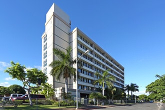 Building Photo - Mokuola Vista