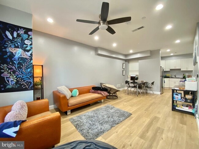 Building Photo - 1932 N 8th St