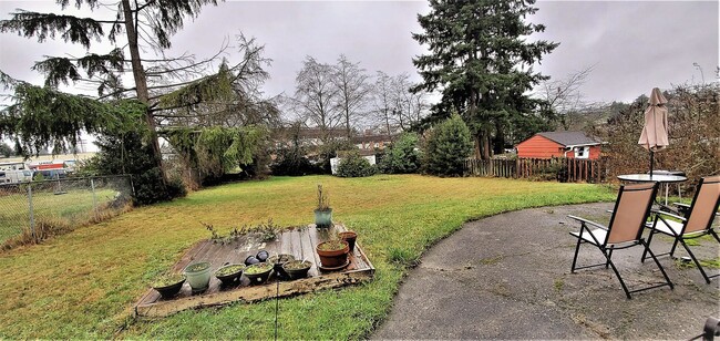 Building Photo - House For RENT:  Historic North Everett 2 ...