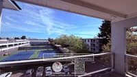 Building Photo - Sunny, west facing, Large 1 bedroom with tons of storage, includes water/garbage/amenities/parking!