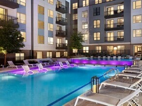 Building Photo - AVE Austin North Lamar