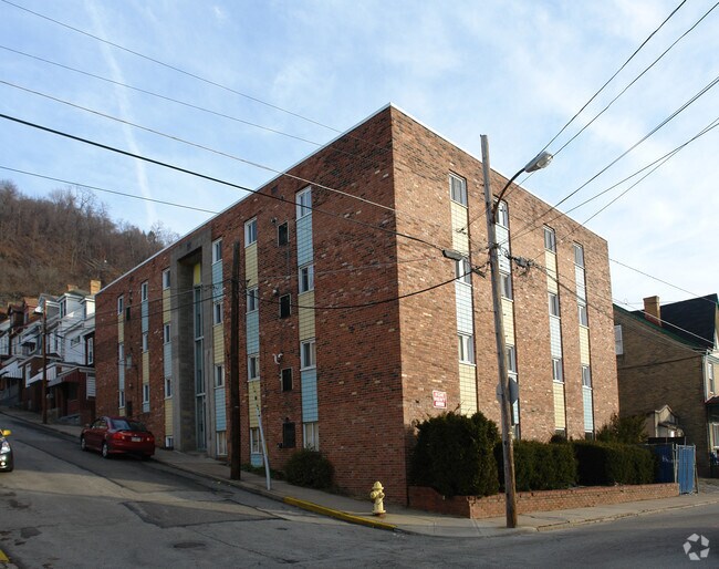 LINDEN HOUSE 300 Linden Ave Pittsburgh PA 15215 Apartment Finder