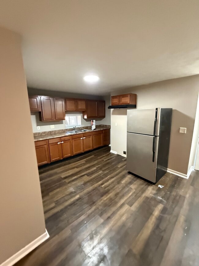 Building Photo - 3201 Harrison St