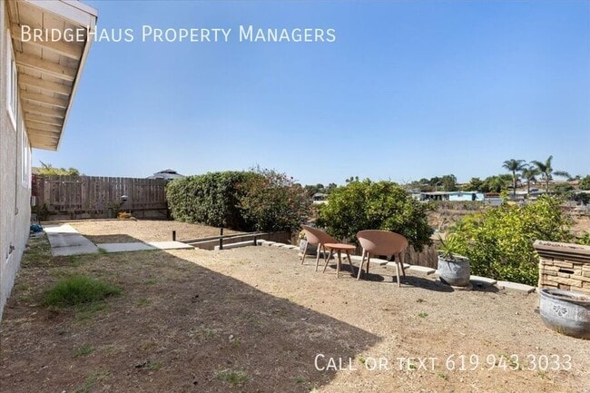 Building Photo - 4108 Casita Way