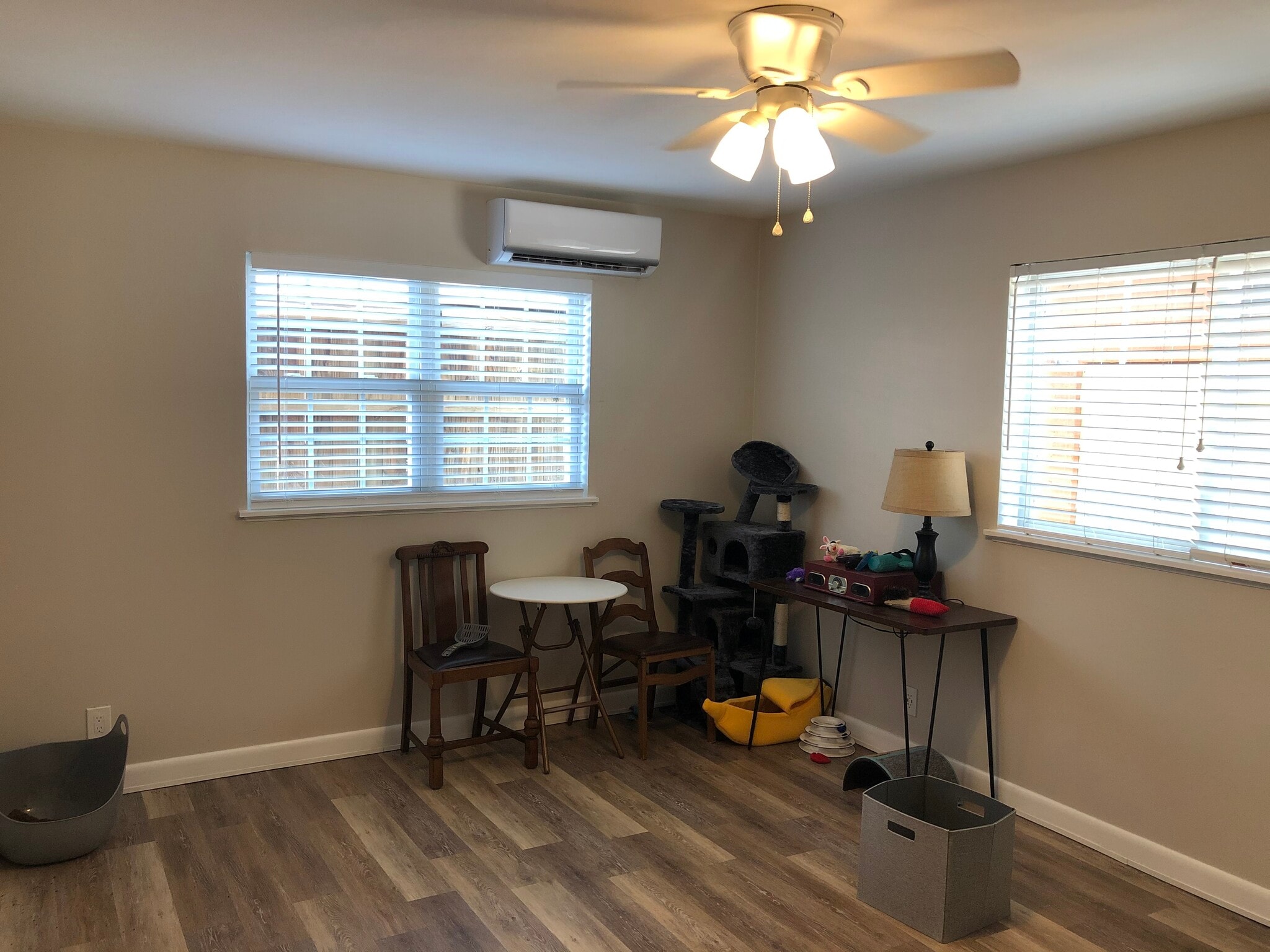 Building Photo - 312 Jagoe St