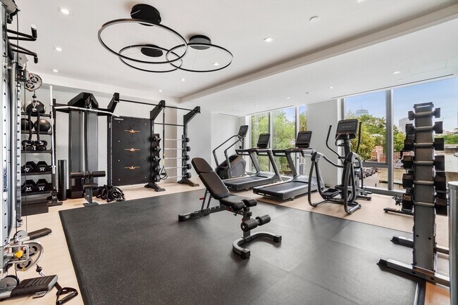 Building Photo - 100 Shawmut Ave