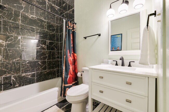 Building Photo - 2201 NW 12th St