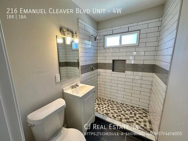 Building Photo - 216 Emanuel Cleaver II Blvd.