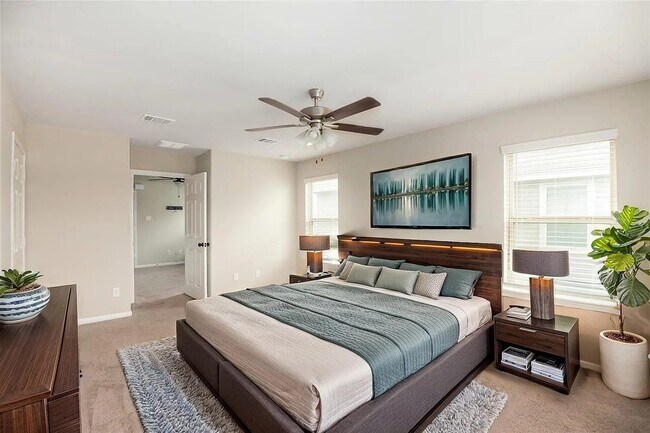 Building Photo - 6404 Macroom Meadows Ln