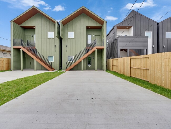 Building Photo - 9709 Cargill St