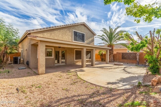 Building Photo - 2500 S Sunnyvale Ave