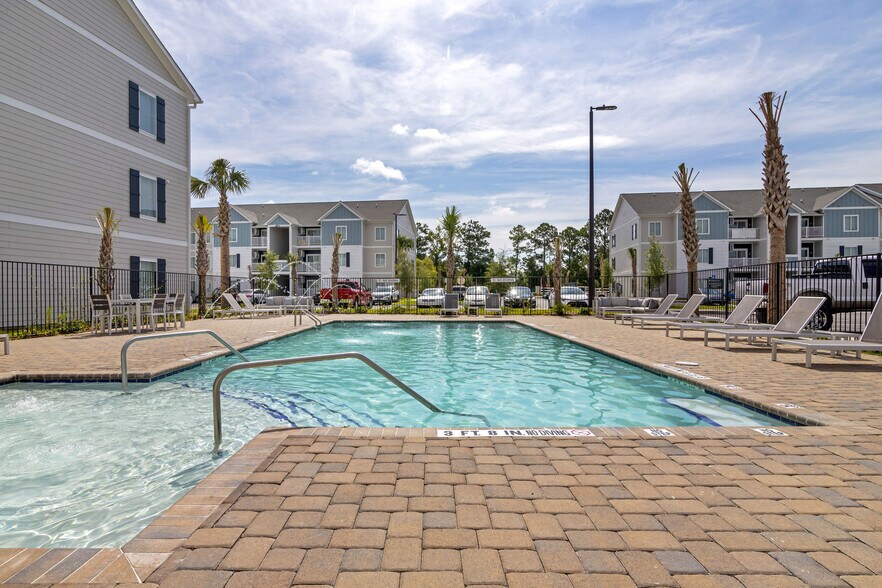 Pointe Grand 75 Lake Pointe Dr Kingsland GA 31548 Apartment Finder