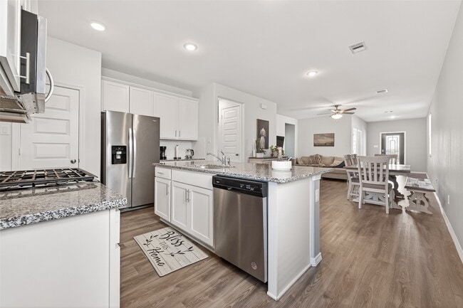 Building Photo - 5954 First Blush Dr