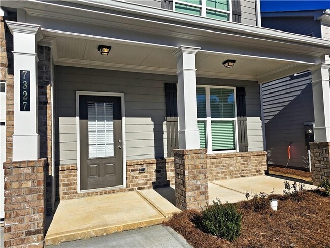 Building Photo - 7327 Rocklin Ln