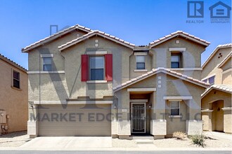 Building Photo - 4Bed/2.5Bath Home at 83rd Ave/Olive Ave! R...