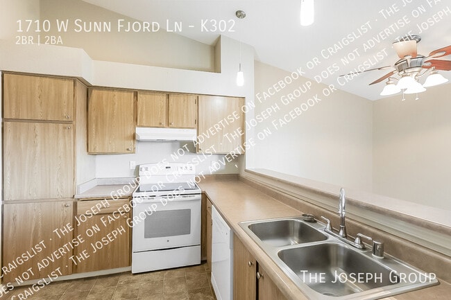 Building Photo - 1710 W Sunn Fjord Ln