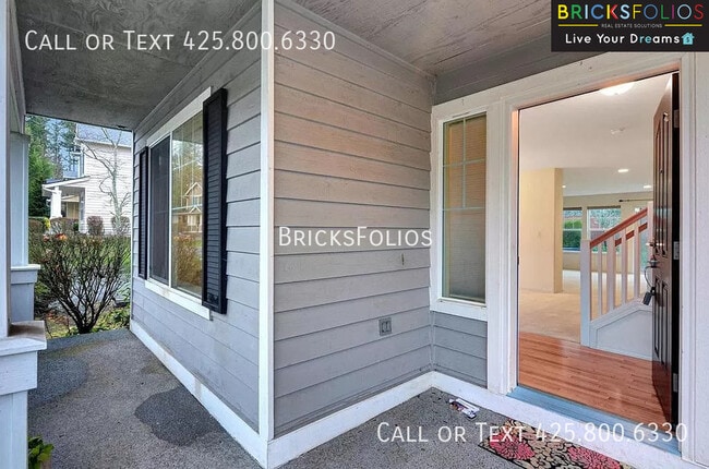 Building Photo - 22581 NE 96th St